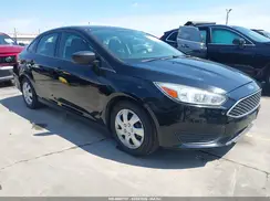 1FADP3E21GL202949 2016 FORD FOCUS
