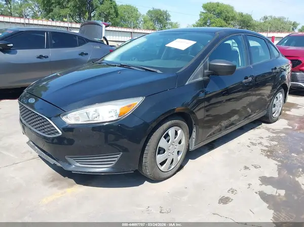 1FADP3E21GL202949 2016 FORD FOCUS - Image 2