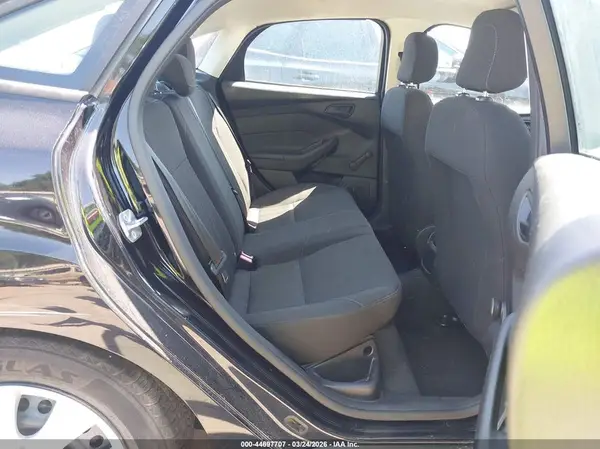 1FADP3E21GL202949 2016 FORD FOCUS - Image 8