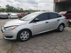 1FADP3E21GL211733 2016 FORD FOCUS