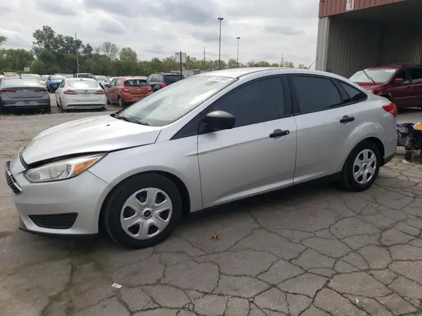 1FADP3E21GL211733 2016 FORD FOCUS - Image 1