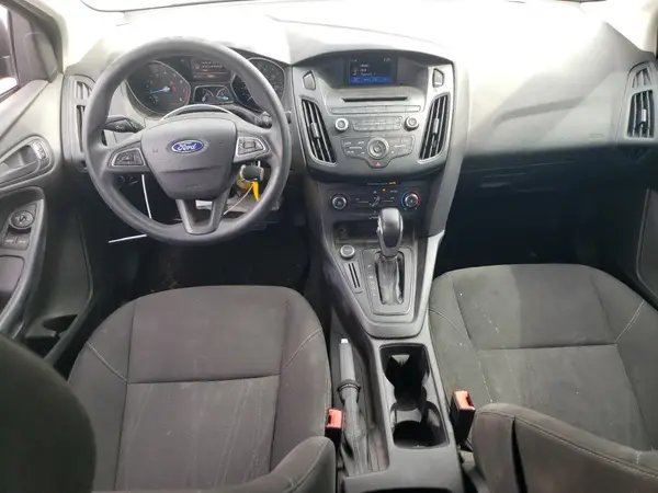 1FADP3E21GL211733 2016 FORD FOCUS - Image 8