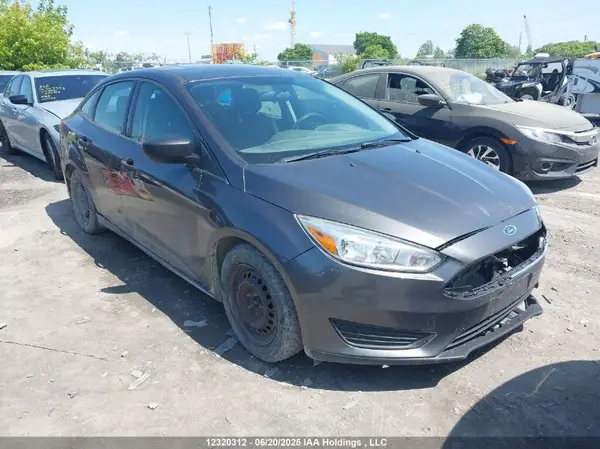1FADP3E21GL214728 2016 FORD FOCUS - Image 1
