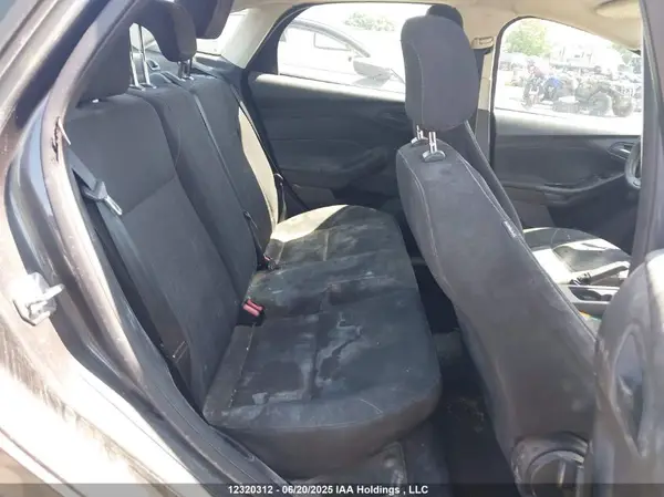1FADP3E21GL214728 2016 FORD FOCUS - Image 8