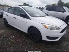 1FADP3E21GL215989 2016 FORD FOCUS