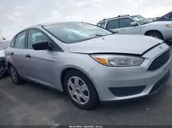 1FADP3E21GL218052 2016 FORD FOCUS