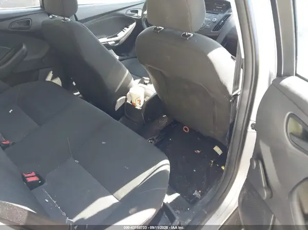 1FADP3E21GL218052 2016 FORD FOCUS - Image 8