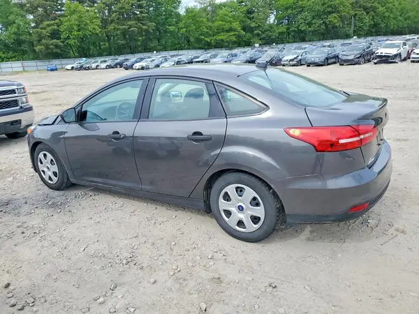 1FADP3E21GL219671 2016 FORD FOCUS - Image 2