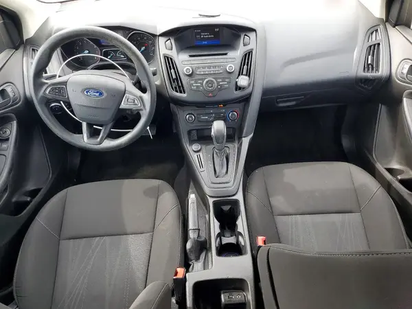 1FADP3E21GL219671 2016 FORD FOCUS - Image 8