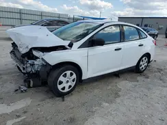 1FADP3E21GL219699 2016 FORD FOCUS