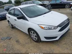 1FADP3E21GL224403 2016 FORD FOCUS