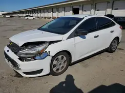 1FADP3E21GL226071 2016 FORD FOCUS