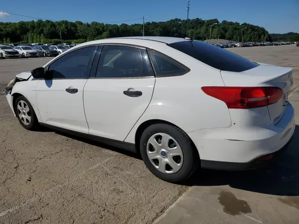 1FADP3E21GL226071 2016 FORD FOCUS - Image 2