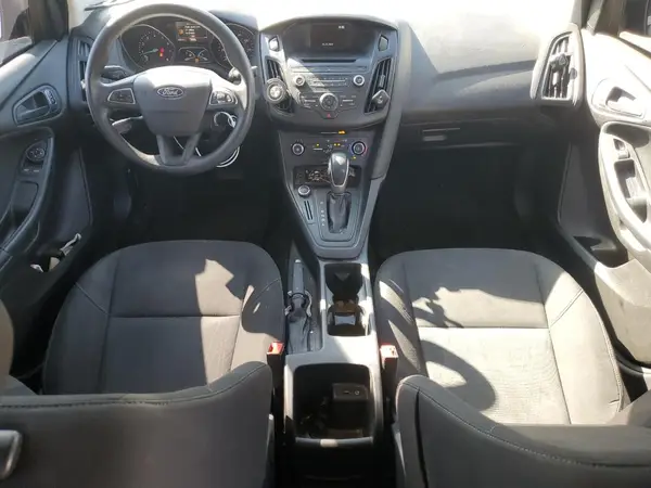 1FADP3E21GL226071 2016 FORD FOCUS - Image 8