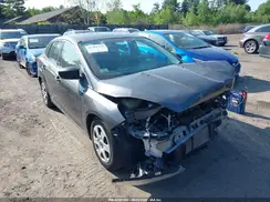 1FADP3E21GL228001 2016 FORD FOCUS