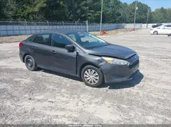 1FADP3E21GL228791 2016 FORD FOCUS