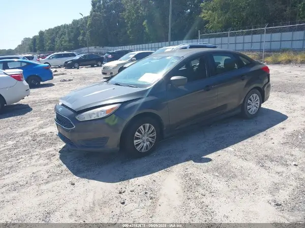 1FADP3E21GL228791 2016 FORD FOCUS - Image 2