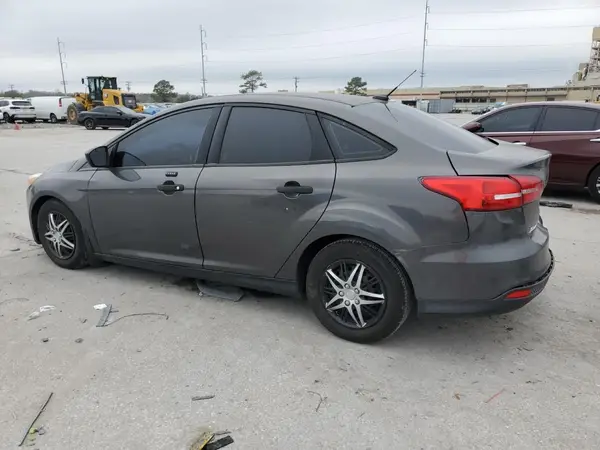 1FADP3E21GL230461 2016 FORD FOCUS - Image 2