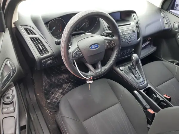 1FADP3E21GL230461 2016 FORD FOCUS - Image 8