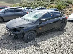 1FADP3E21GL232307 2016 FORD FOCUS