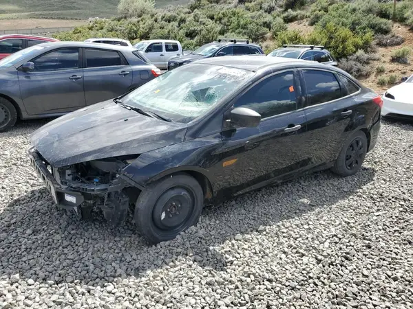 1FADP3E21GL232307 2016 FORD FOCUS - Image 1