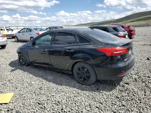 1FADP3E21GL232307 2016 FORD FOCUS - Image 2