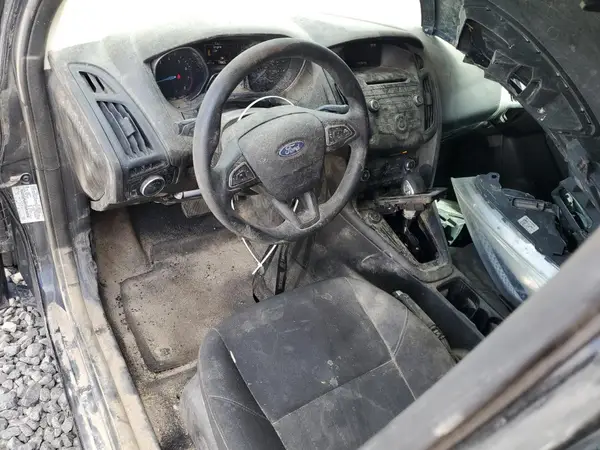 1FADP3E21GL232307 2016 FORD FOCUS - Image 8