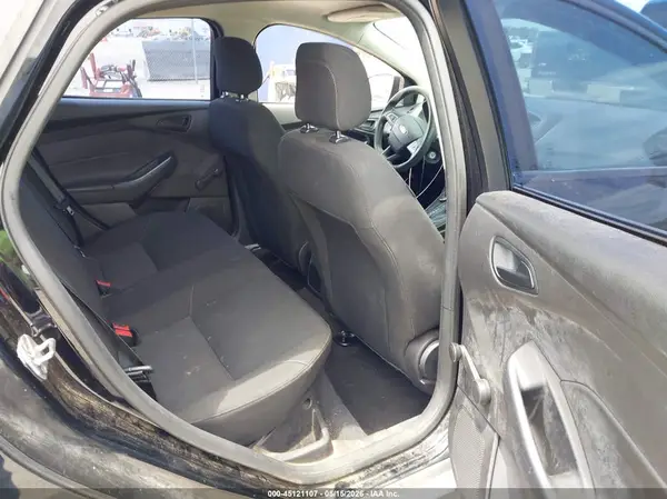 1FADP3E21GL234168 2016 FORD FOCUS - Image 8