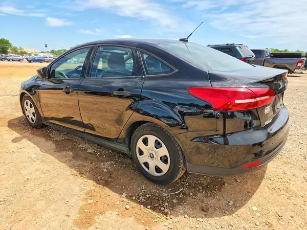 1FADP3E21GL236616 2016 FORD FOCUS - Image 2