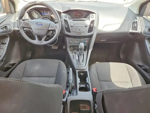 1FADP3E21GL236616 2016 FORD FOCUS - Image 8