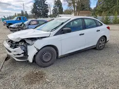 1FADP3E21GL238950 2016 FORD FOCUS