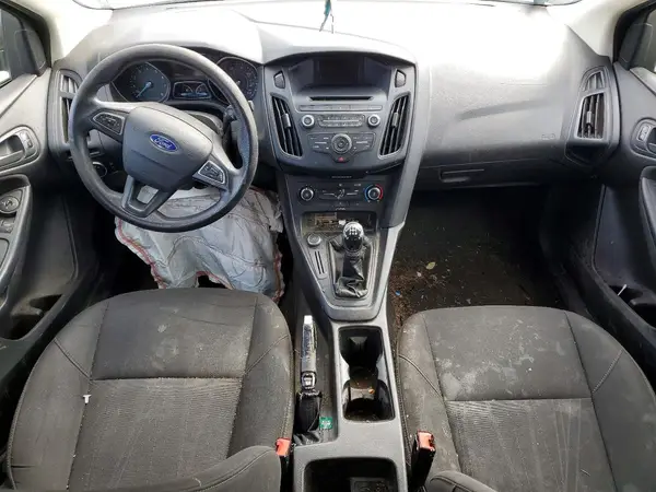 1FADP3E21GL238950 2016 FORD FOCUS - Image 8