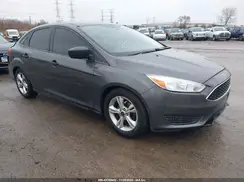 1FADP3E21GL243842 2016 FORD FOCUS