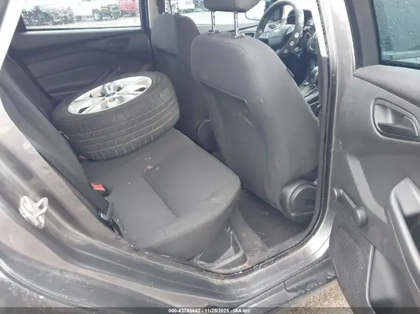 1FADP3E21GL243842 2016 FORD FOCUS - Image 8