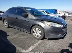1FADP3E21GL246465 2016 FORD FOCUS