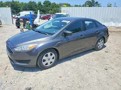 1FADP3E21GL248863 2016 FORD FOCUS