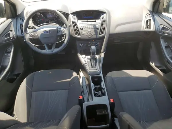 1FADP3E21GL248863 2016 FORD FOCUS - Image 8