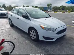 1FADP3E21GL248877 2016 FORD FOCUS