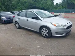 1FADP3E21GL249088 2016 FORD FOCUS