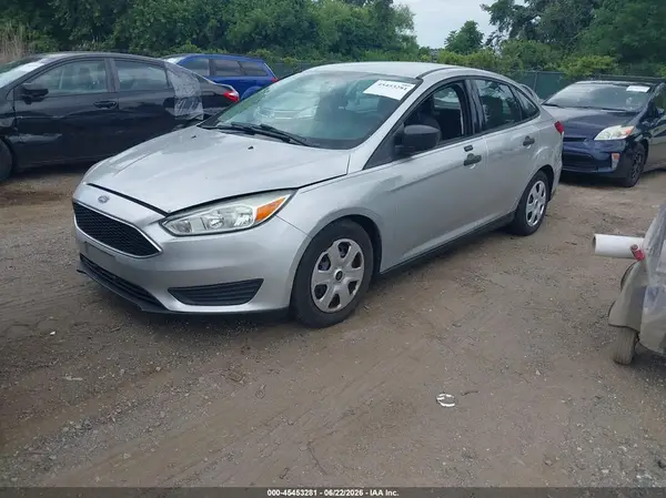 1FADP3E21GL249088 2016 FORD FOCUS - Image 2