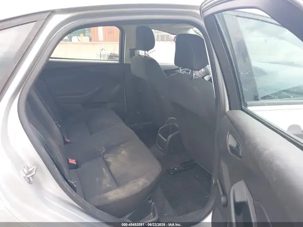 1FADP3E21GL249088 2016 FORD FOCUS - Image 8