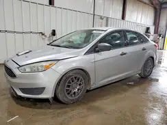 1FADP3E21GL250600 2016 FORD FOCUS