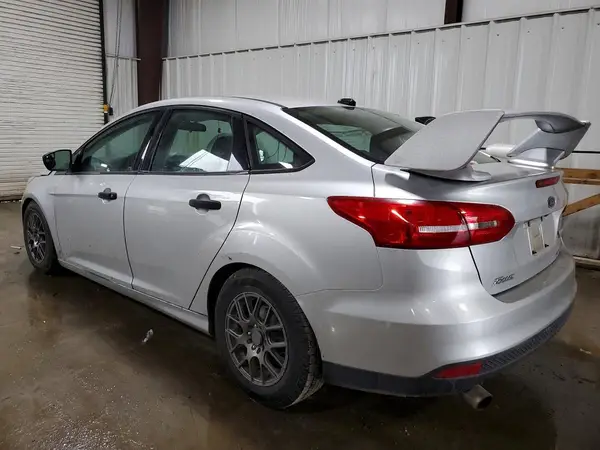 1FADP3E21GL250600 2016 FORD FOCUS - Image 2