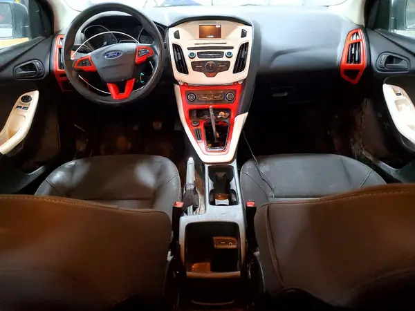 1FADP3E21GL250600 2016 FORD FOCUS - Image 8