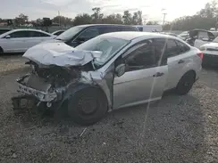 1FADP3E21GL250872 2016 FORD FOCUS