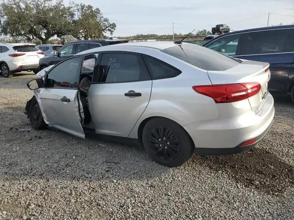 1FADP3E21GL250872 2016 FORD FOCUS - Image 2