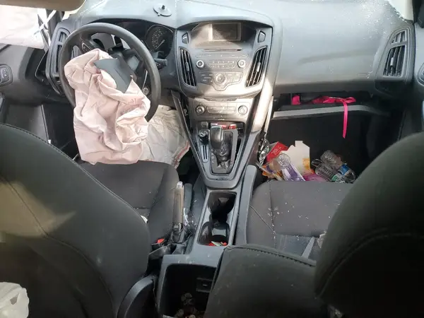 1FADP3E21GL250872 2016 FORD FOCUS - Image 8