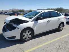 1FADP3E21GL254632 2016 FORD FOCUS
