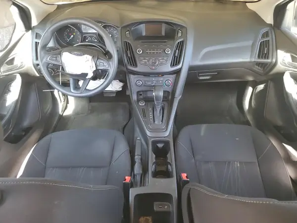 1FADP3E21GL254632 2016 FORD FOCUS - Image 8