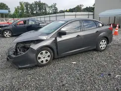 1FADP3E21GL256820 2016 FORD FOCUS